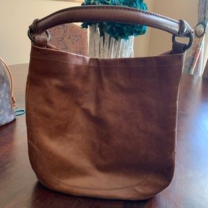 Frye Melissa hobo